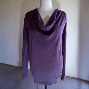 100% Extra fine Merino Wool Sweater - lightweight